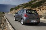 Toyota Yaris TS 2007 года